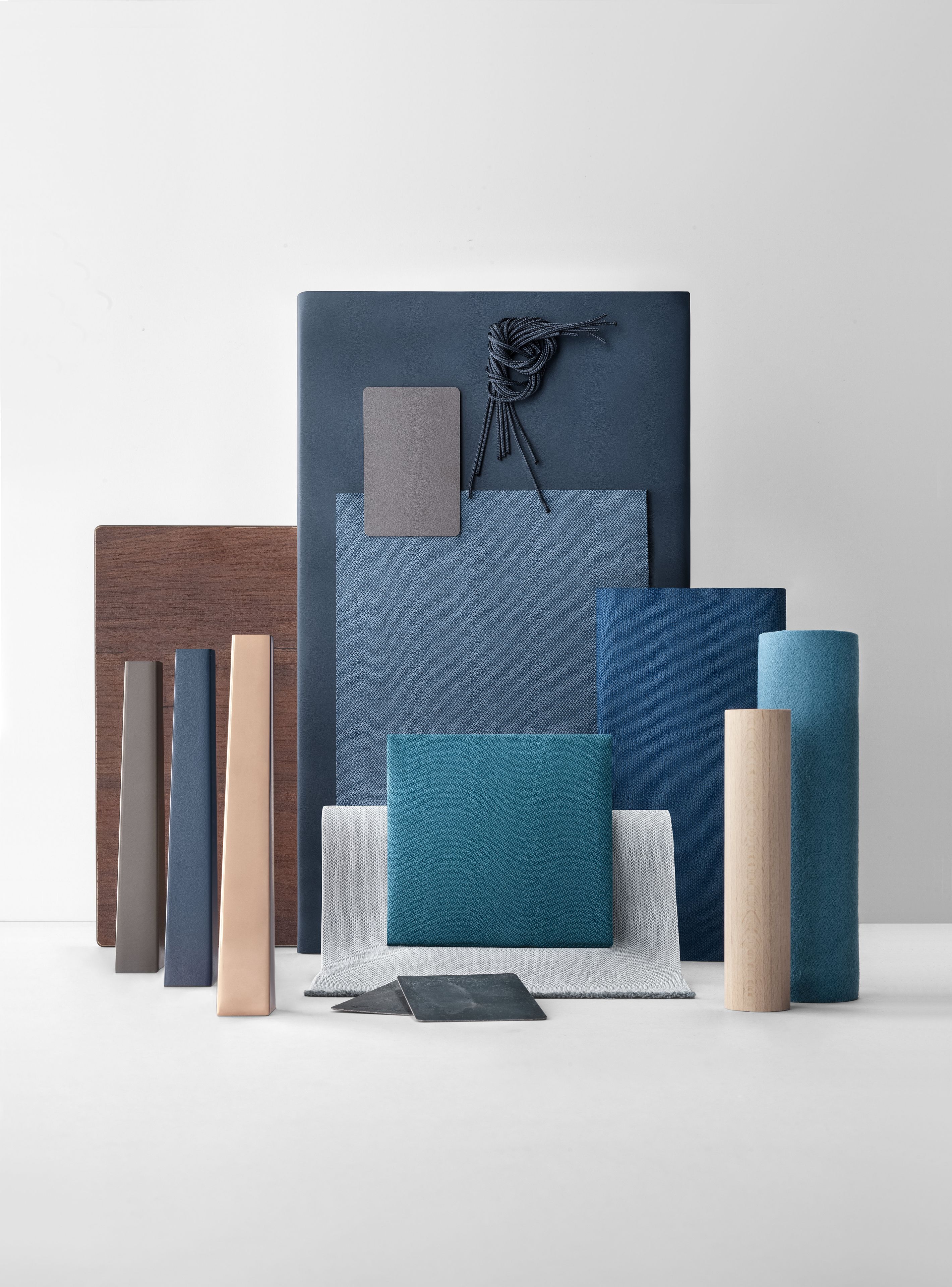 Тканевый стул с подлокотниками TrabA' Balu ARCH-00087956 - Вид №6