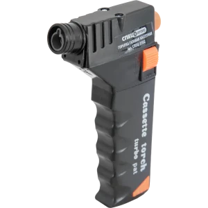 Зажигалка-горелка газовая кассетная Спец турбо 200 мм