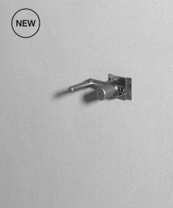 Rexa Design Смеситель для раковины встраиваемый на два отверстия встраиваемая часть REXA-ST222