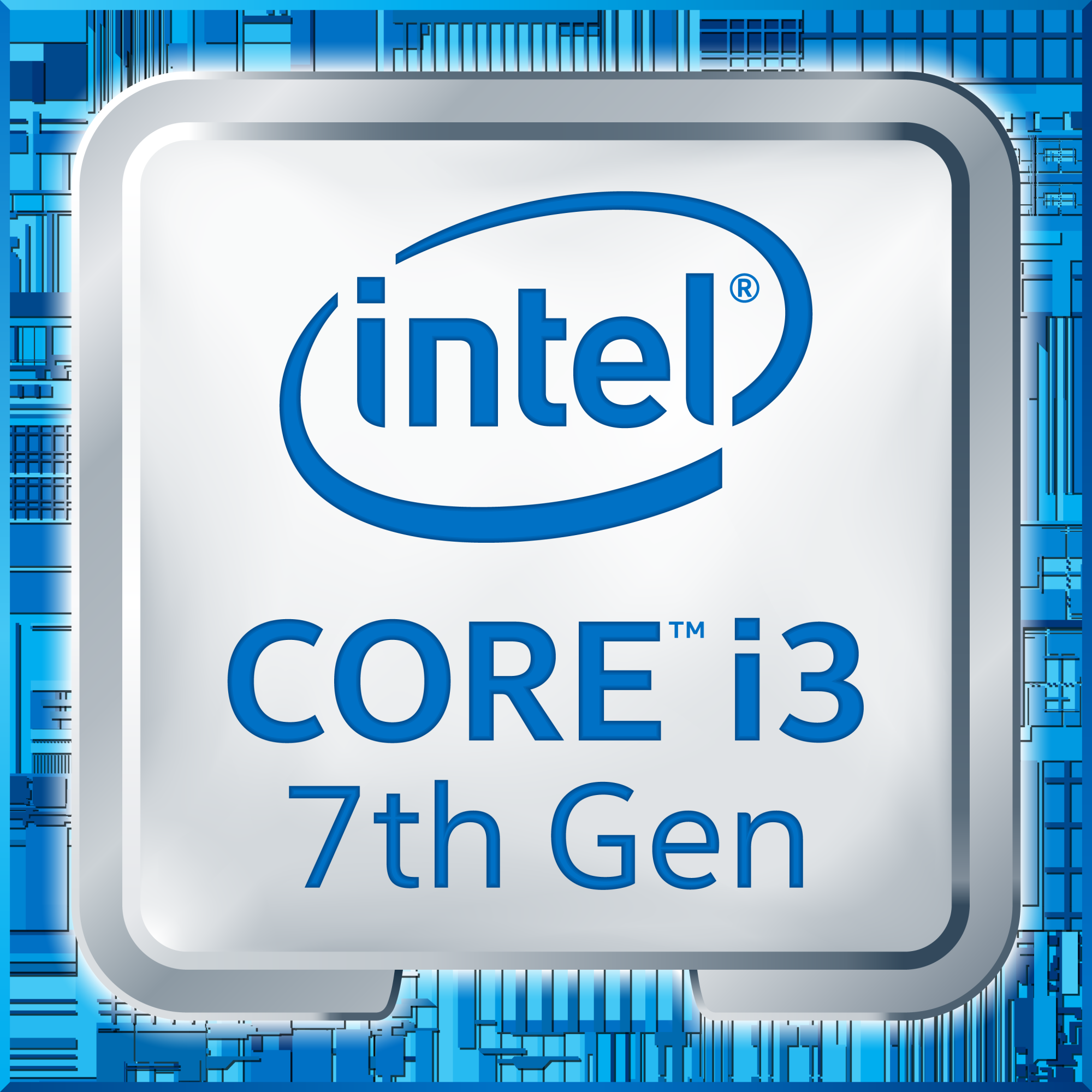 CM8067703014425SR358 Cpu socket 1151 core i3-7320 (4.10ghz/4mb) tray Intel Santreyd 
