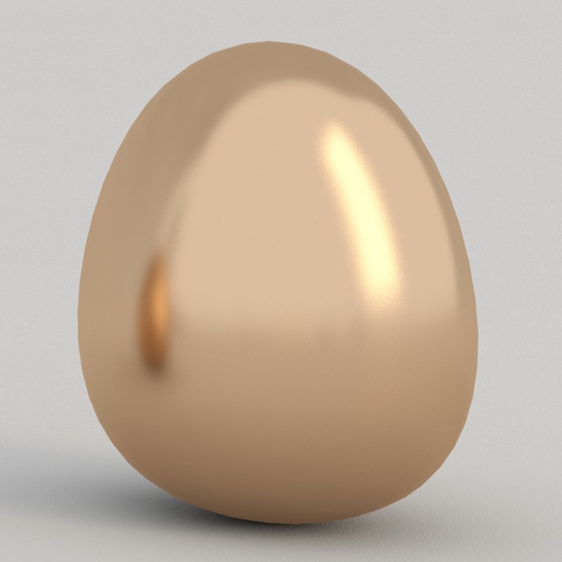 Q123/6X16 Фаберже Adriani e Rossi Розовое золото  - Вид №5