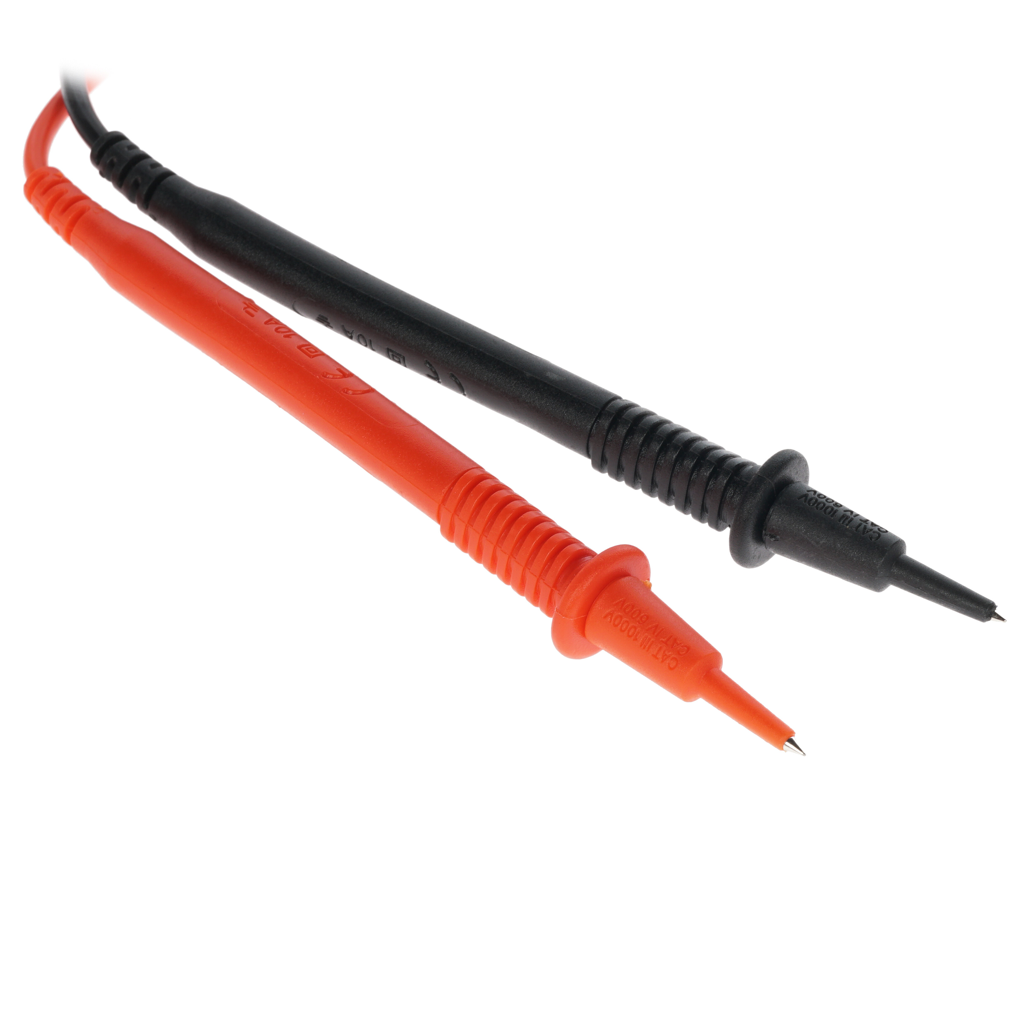 Клещи токоизмерительные CEM DT-337 1092602 STDN-0132433 - Вид №4