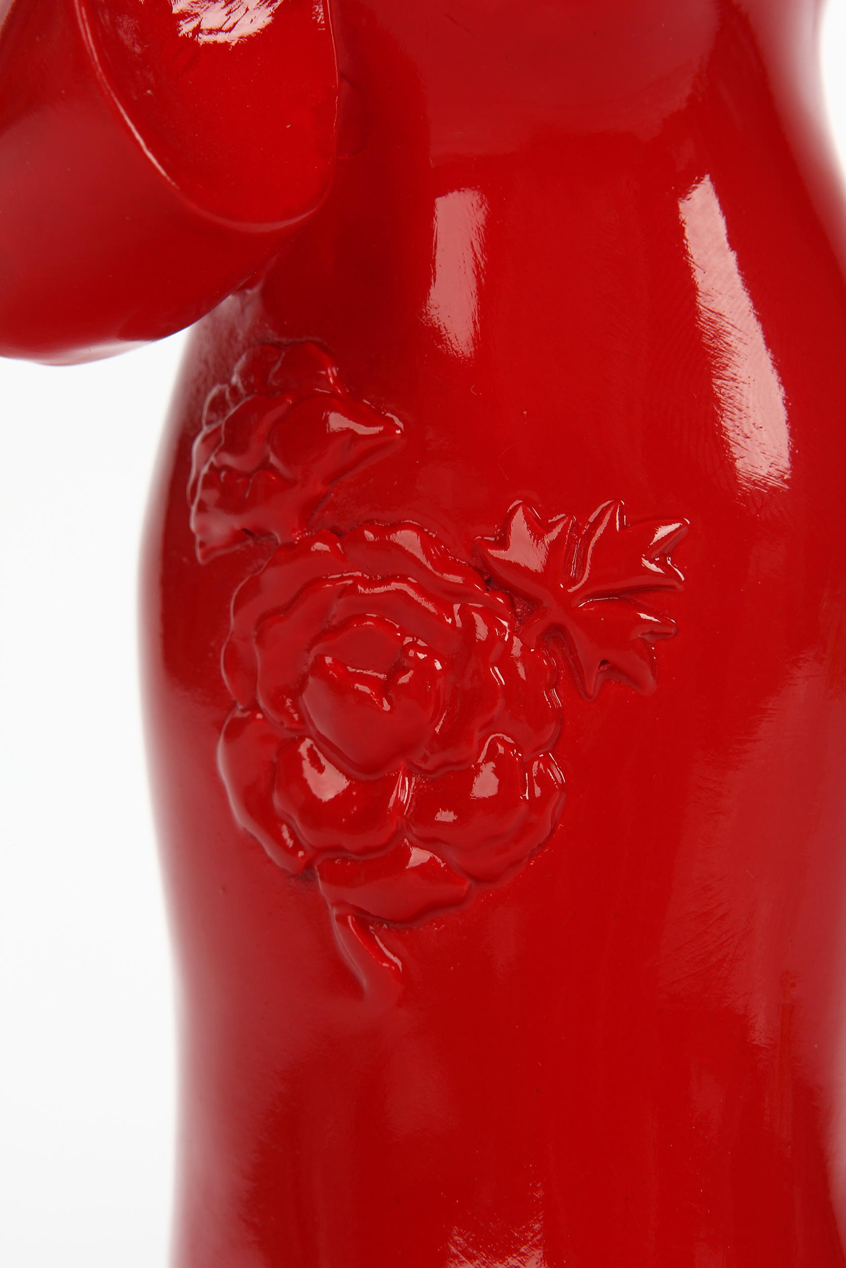 2000621338238 Статуэтка Geisha 6 GUDEE  - Вид №2