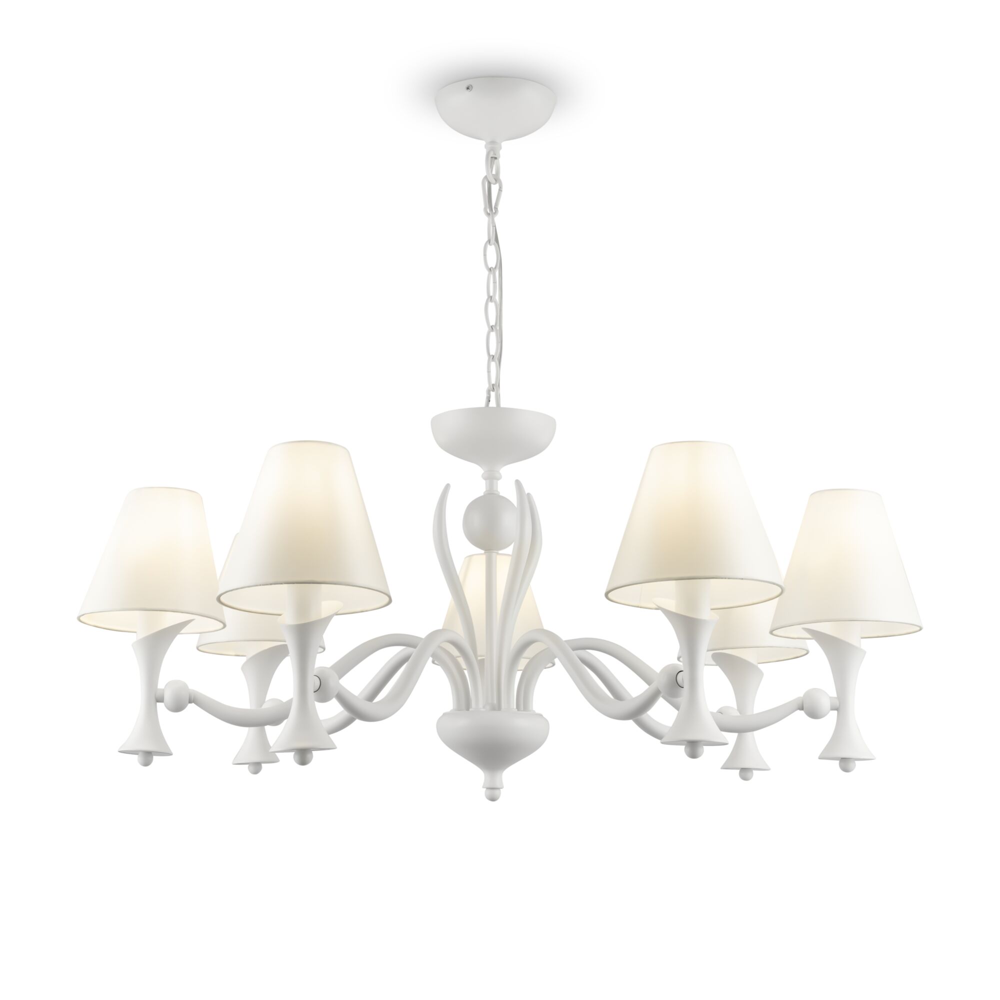 M3-07-WM-LMP-O-25 Люстра 11 Maytoni Provence