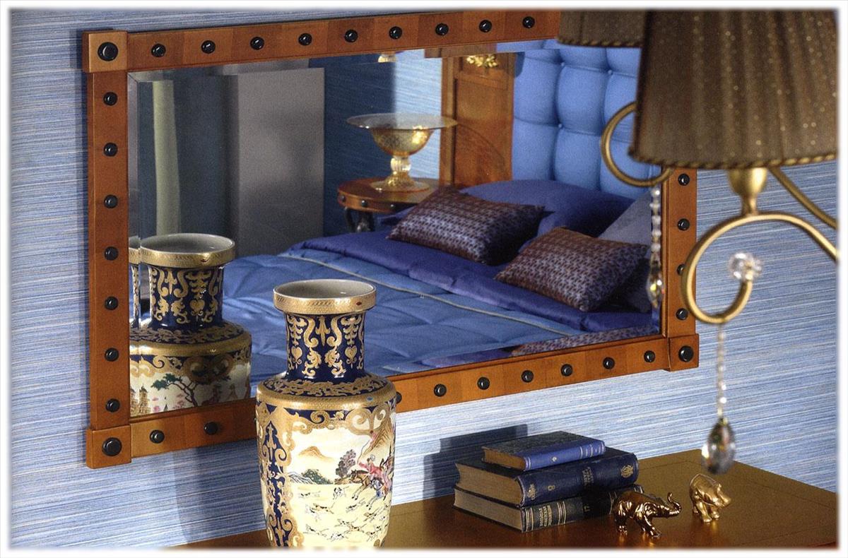 Зеркало Cigno Nero BAMAX 29.751 CLASSICO