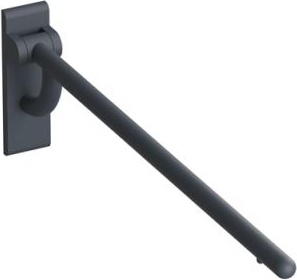 801.52B20080 защита от брызг для душа HEWI Edition matt | Polyamid