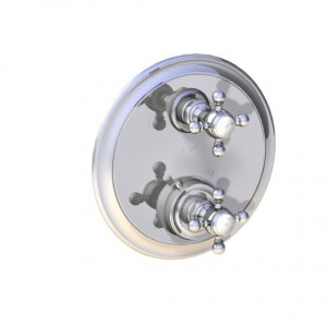 01.502 Крышка термостатического смесителя Арт. 92 593 HORUS Range Julia Victoria