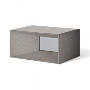6093919 Мобильный светильник Platek BLOCK Paletto  BLOCK H. 120 mm - LED 3000K 1 Opening