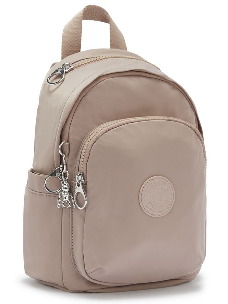 KI4586R58 Рюкзак Backpack Kipling Delia Mini  - Вид №2