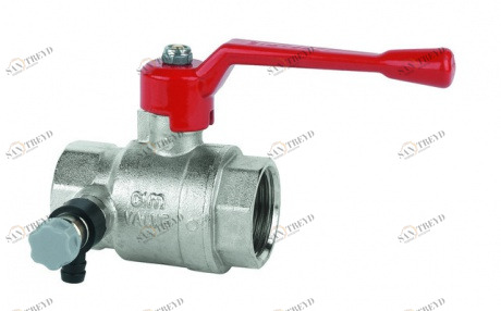 CIMBERIO CIM 200 34 Кран шаровой CIM 200 