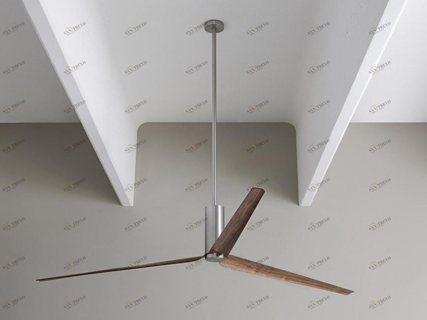 Ceadesign Потолочный вентилятор Ariachiara Arc 01