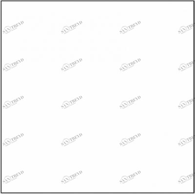 Калейдоскоп белый 1544 20,1х20,1 Kerama Marazzi 