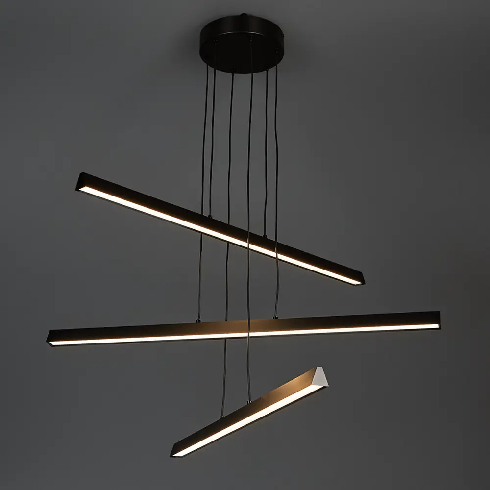 Подвесной светильник INSPIRE с регулируемой цветовой температурой 82912026 STLM-0037898 - Вид №4