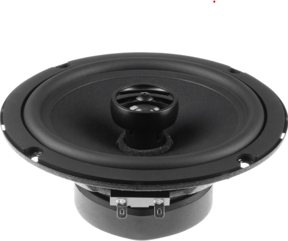 9248126 Коаксиальная акустическая система AMP Concert 652 STDN-0013335 - Вид №3