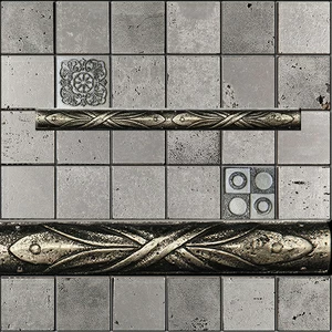 МОЛДИНГ ИЗ МРАМОРА BK-6 SKALINI MOLDINGS