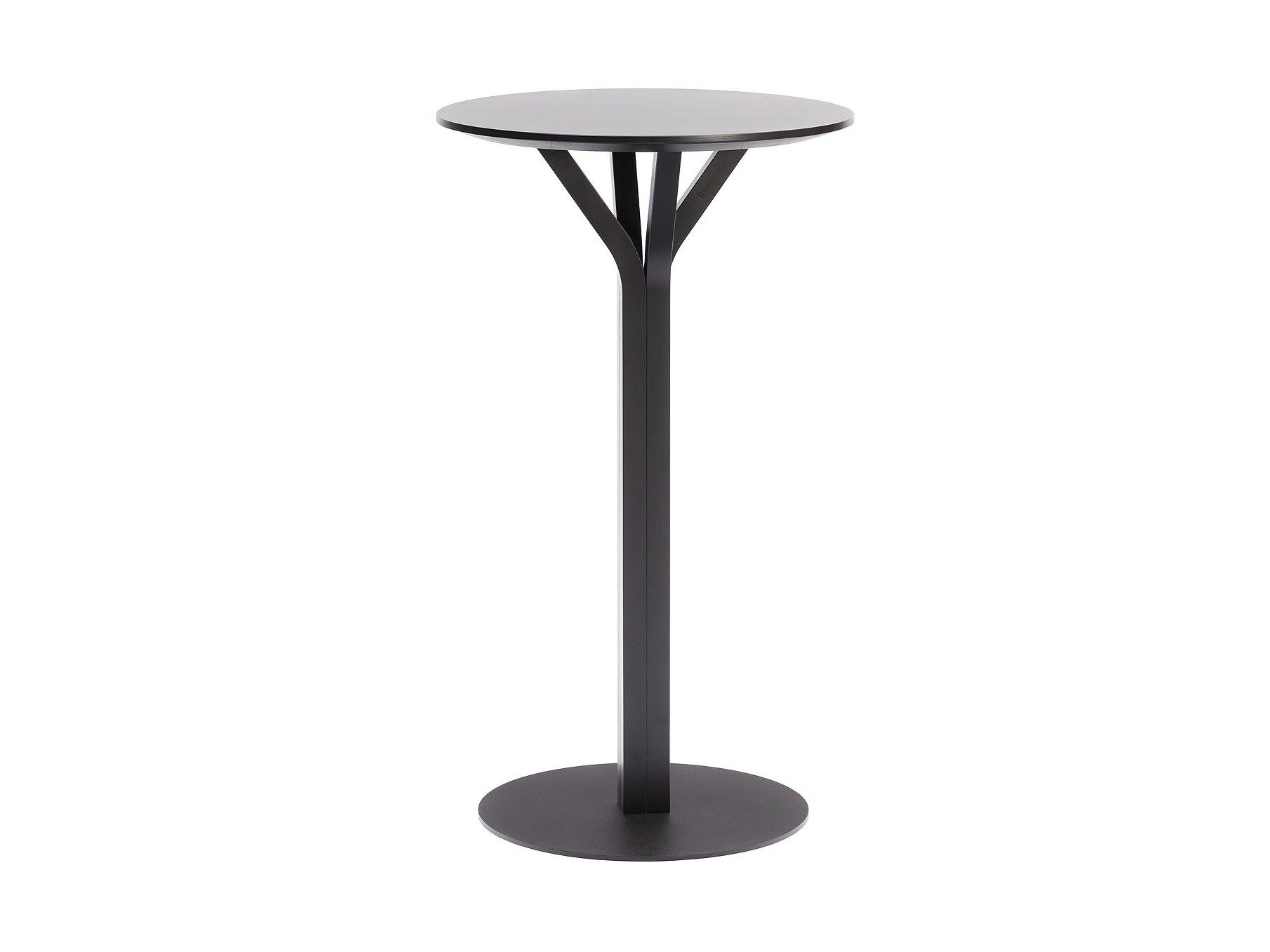 Высокий стол для контракта TON Bloom Central ARCH-00120434 - Вид №1