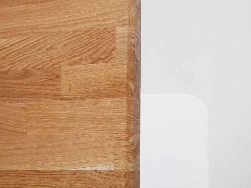 Liqui Contracts Квадратный стол Hugo sun-id-1472875 - Вид №3