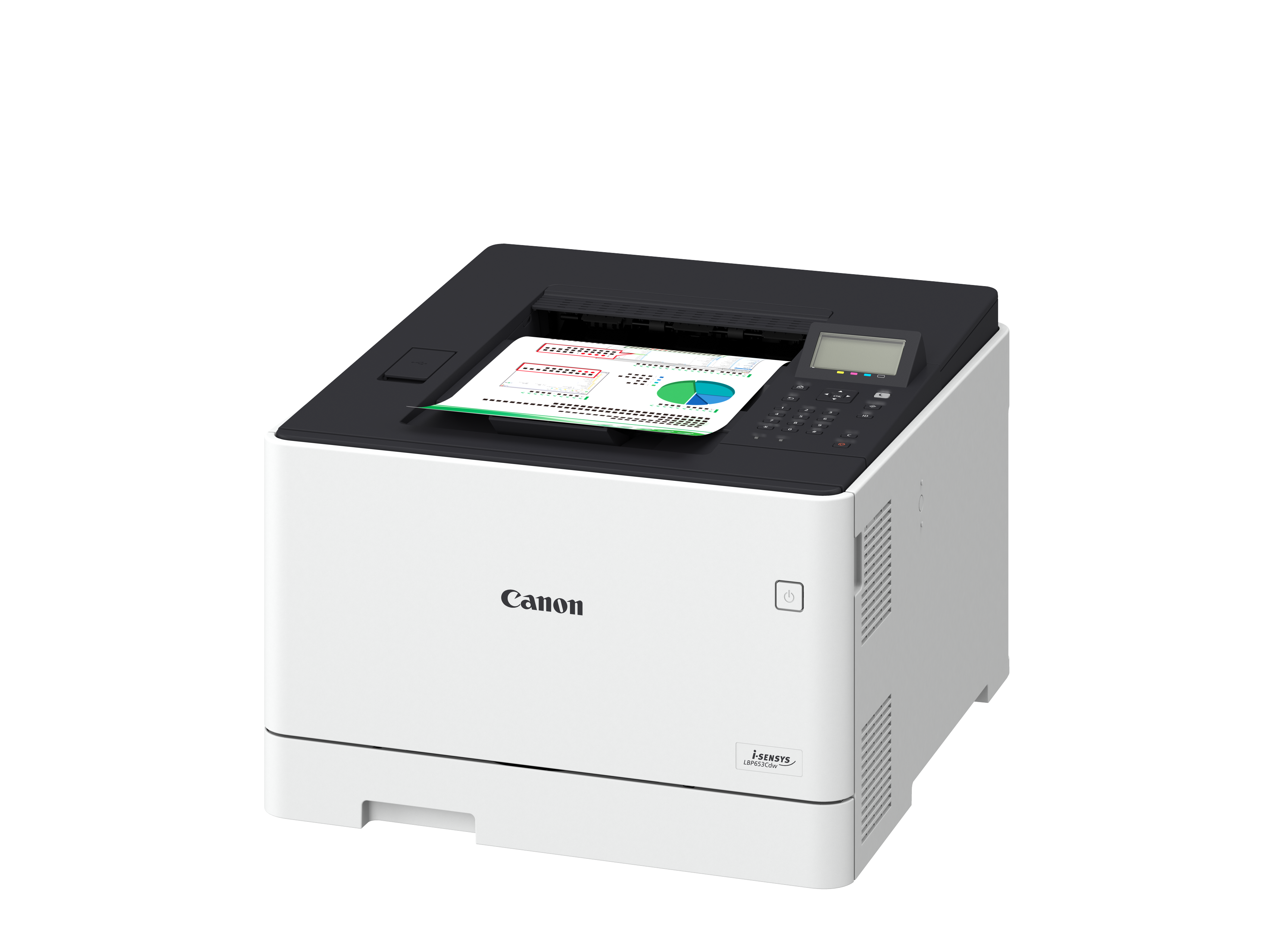 1476C006 i-sensys lbp653cdw Canon  - Вид №2