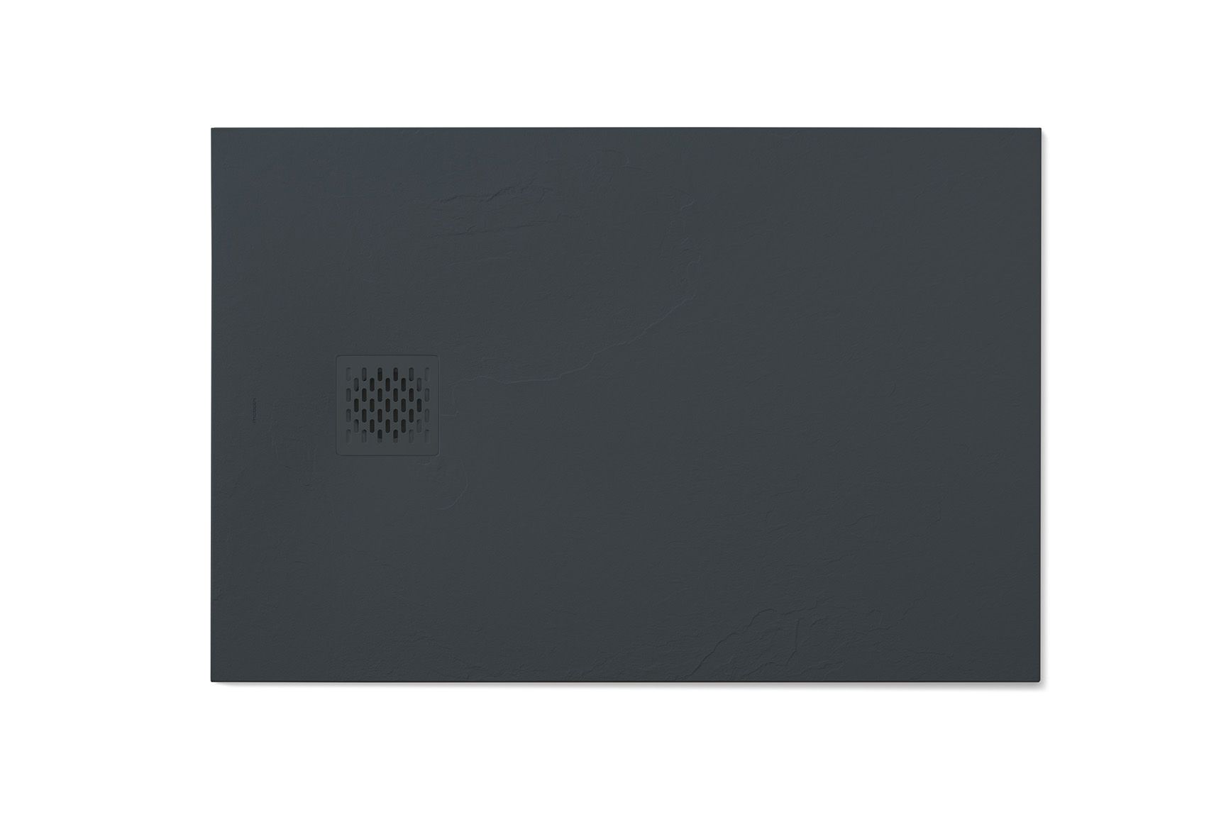 MCBATH Centuria Slate Nox R2 120x90 прямоугольный антрацит sun-id-1959453 - Вид №1