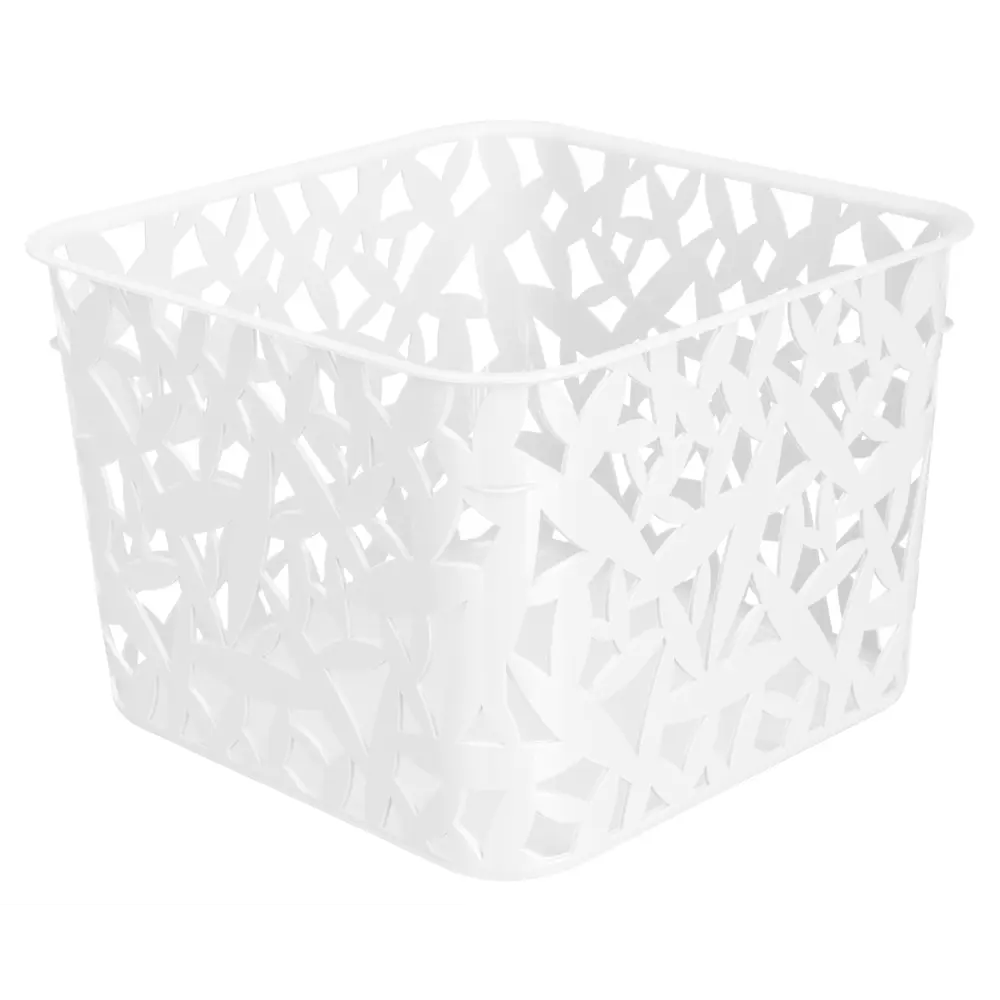 Универсальная корзина БЫТПЛАСТ XXL для организации пространства 18381374 Корзина универсальная STLM-0010573 - Вид №3