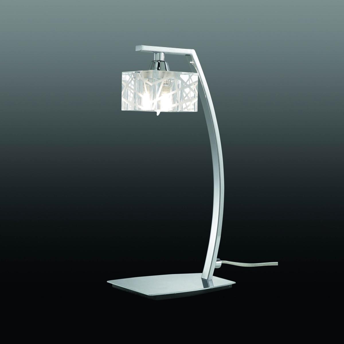 066668 Настольная лампа 1427 Mantra Zen - Вид №5