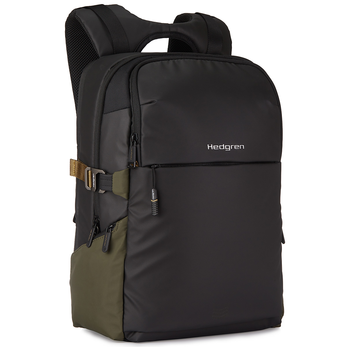 HCOM05/163-01 Рюкзак HCOM05 Rail Backpack 15,6 RFID Hedgren Commute 