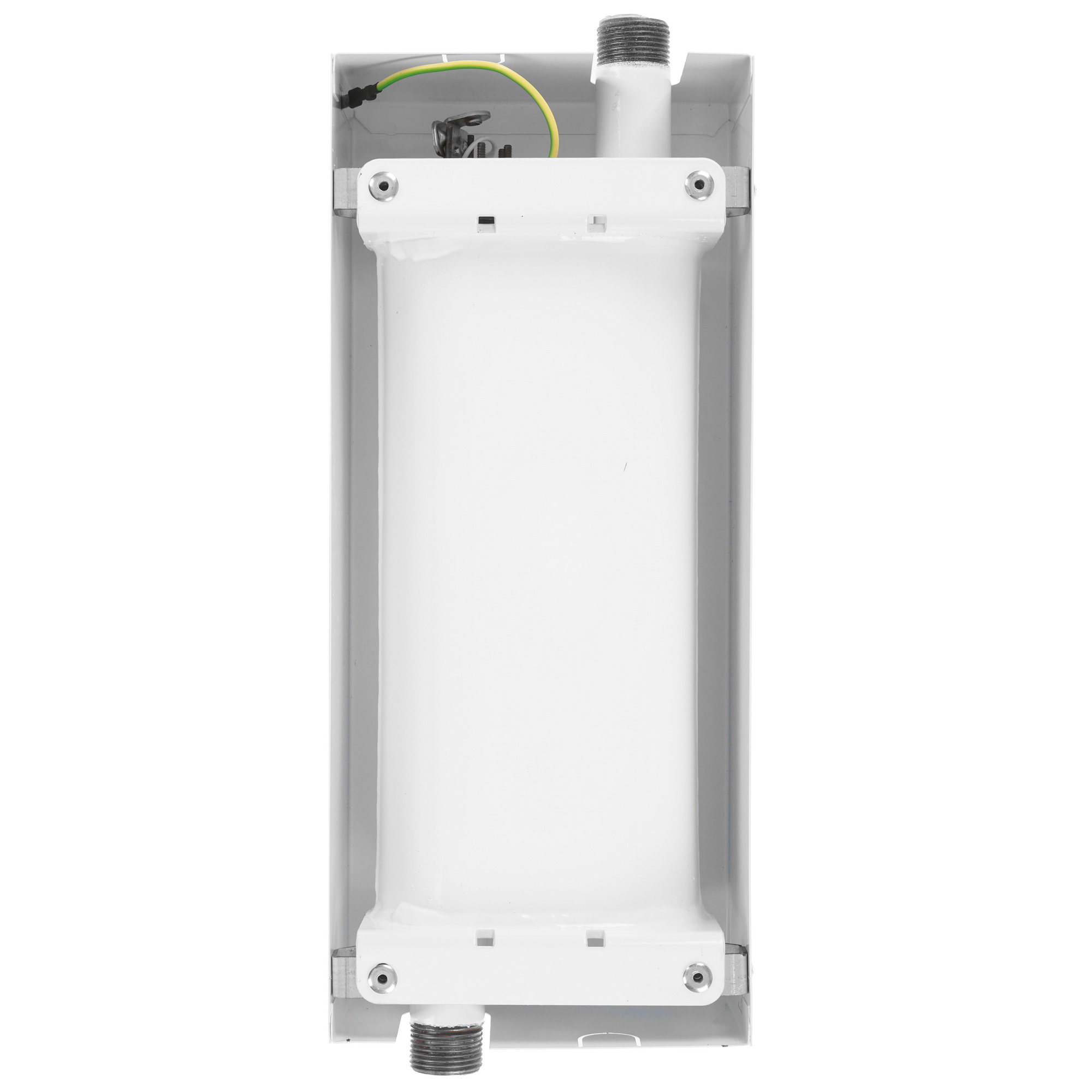 5602573 Электрический котел ZOTA 6 Econom V2 6 кВт STDN-0145465 - Вид №6