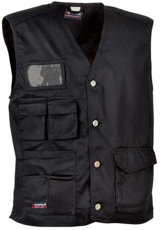 COFRA Жилет Cotton pro sun-id-1409302 - Вид №2