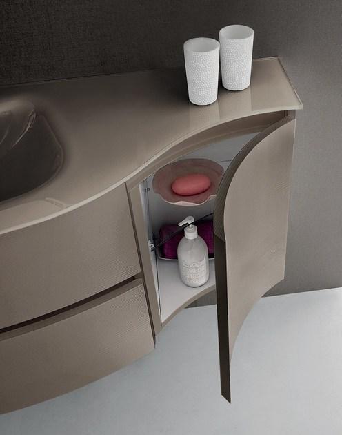 RAB Arredobagno Полная мебель для ванной Happy 60 - Вид №1