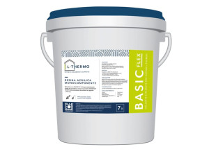 Гидроизоляционный клей / бритье