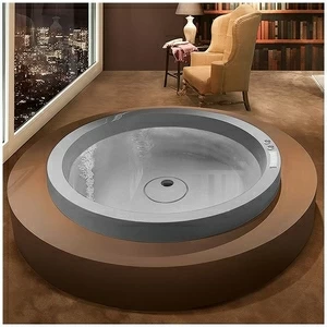 Ванна Gruppo treesse Dream 160 V8361-SE