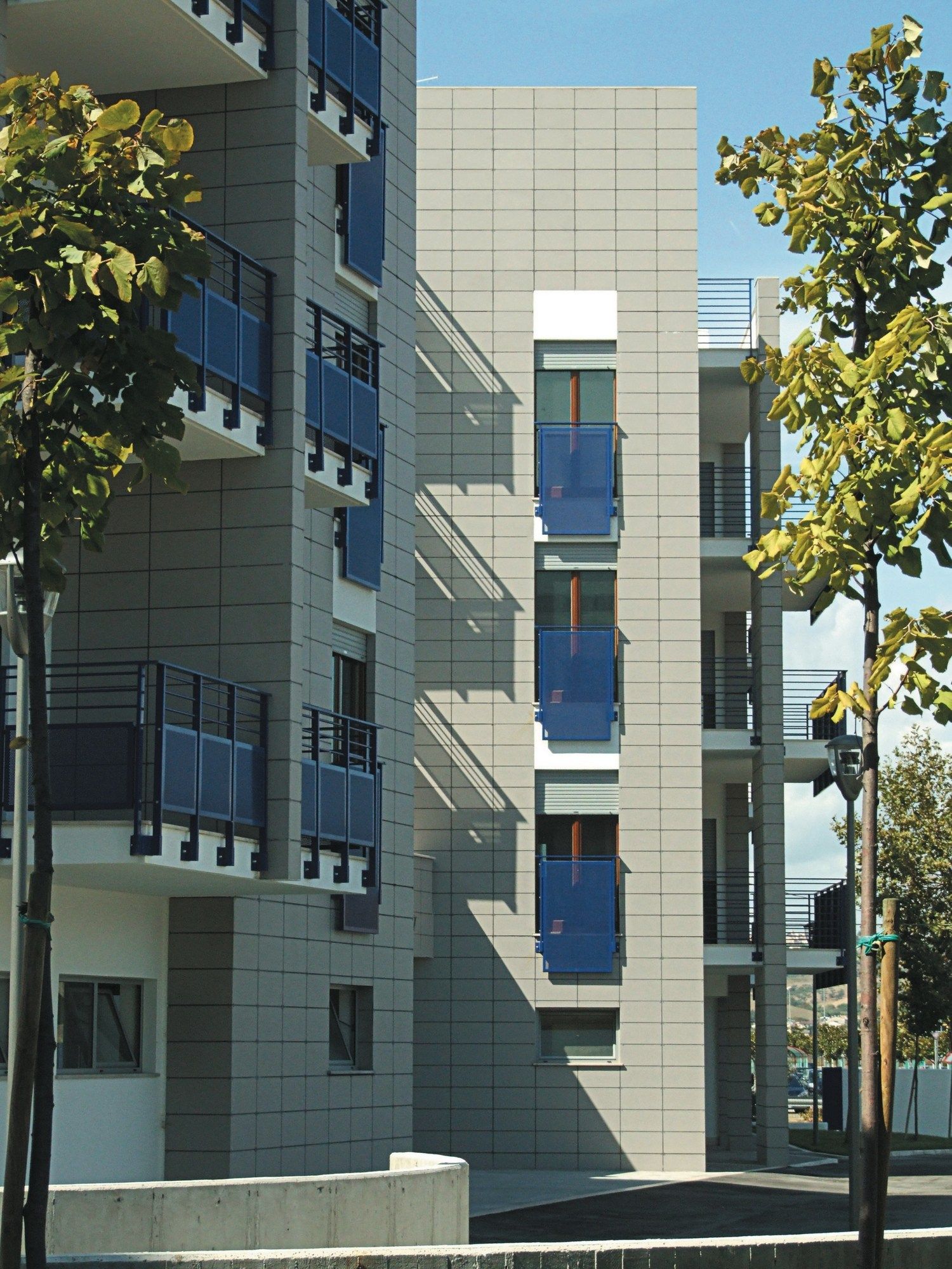 Керамогранит с эффектом гранита для наружного применения Casalgrande Padana Granitogres ARCH-00057265 - Вид №1