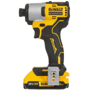 Винтоверт DeWalt DCF840D2T FLEXVOLТ 18/54V 5438040