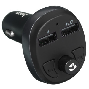 9119709 FM-трансмиттер Hoco E41