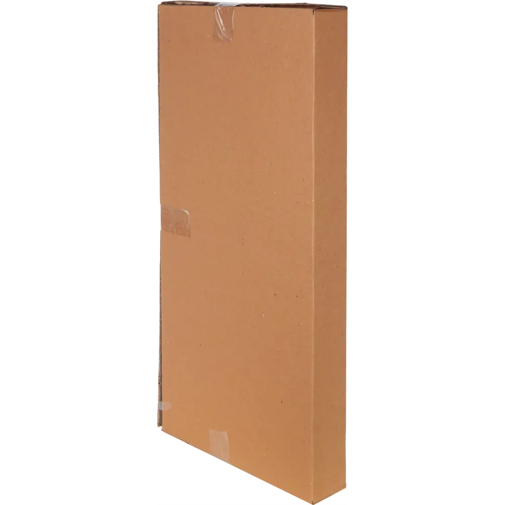 Каркас навесной 40x70x35 см, ЛДСП, цвет белый 18793344 STLM-2205115 DELINIA  - Вид №5
