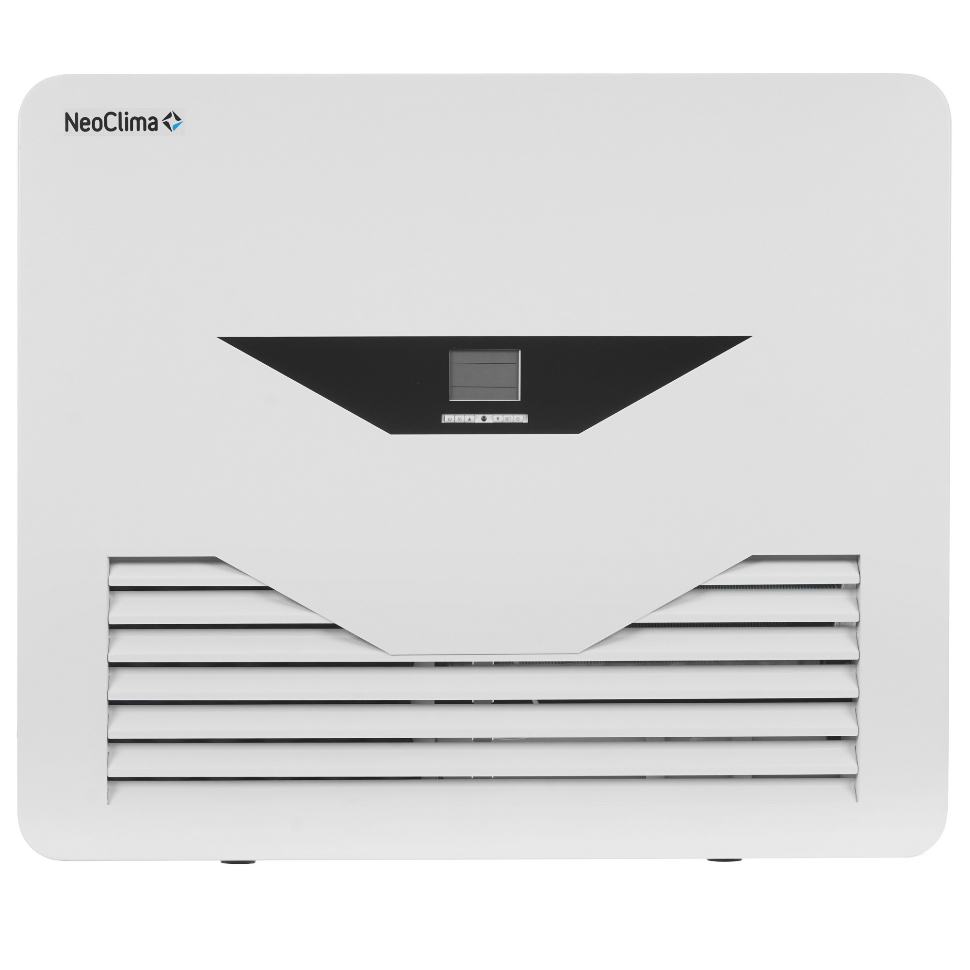 5327728 Осушитель воздуха NeoClima FDW02H белый STDN-0122783 - Вид №1
