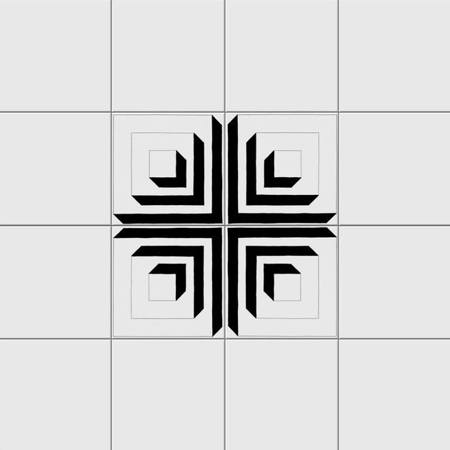 Kiasmo Керамическое покрытие Bossage 2014kdtm - Вид №7