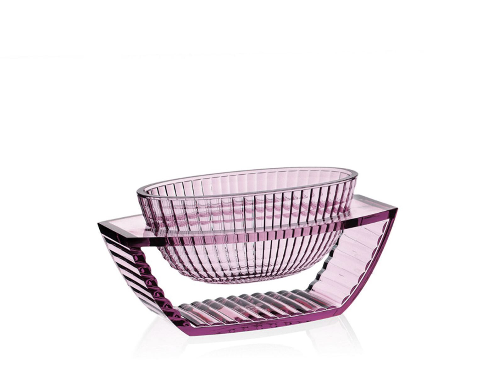 Ваза из ПММА Kartell U SHINE ARCH-00018237 - Вид №19