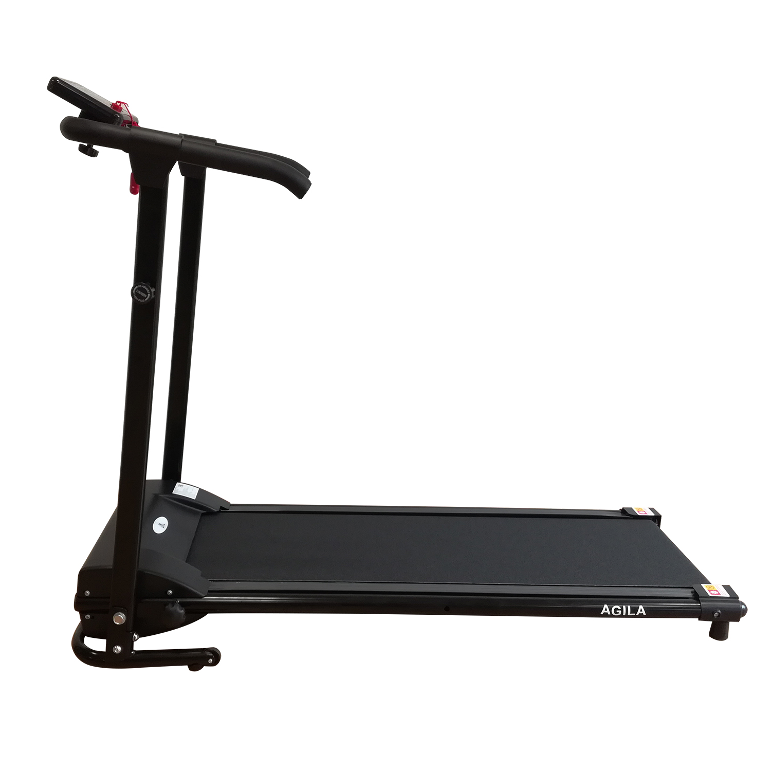 T99 Беговая дорожка agila t99 DFC  - Вид №2