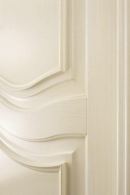 LEGNOFORM Дверь из лакированного массива дерева Cornici sun-id-1451140 - Вид №2