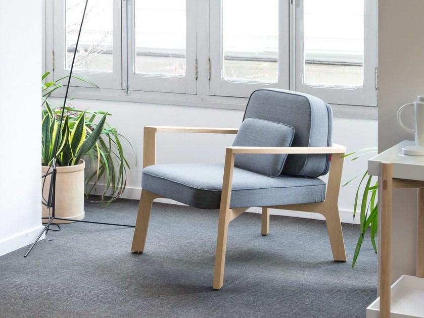 Punt Кресло Breda sun-id-1421169 - Вид №2