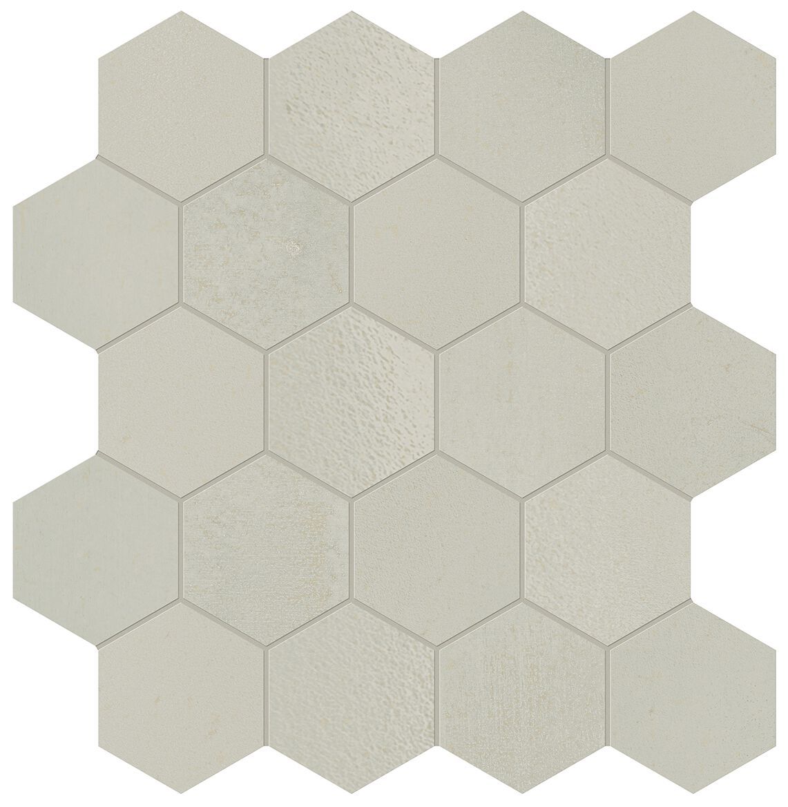 Напольное / керамогранит с металлическим эффектом Marca Corona Vulcanica ARCH-00071938 - Вид №1