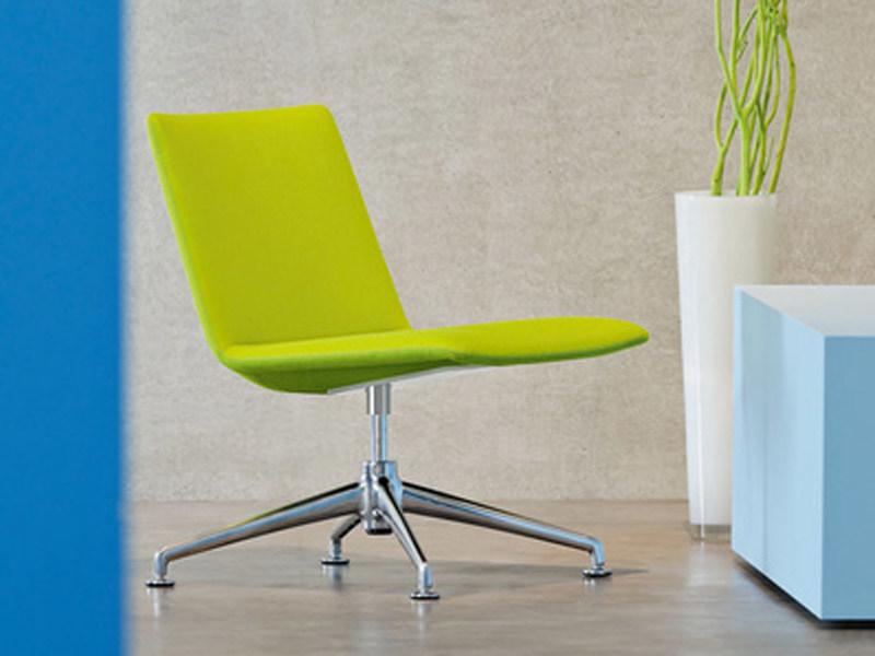 Brunner Мягкое кресло с 4-мя спицами Fina sun-id-1457348 - Вид №2