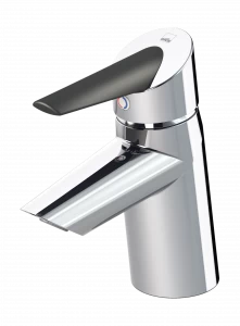 Oras 2710F Смеситель для умывальника 2710F Optima Хром