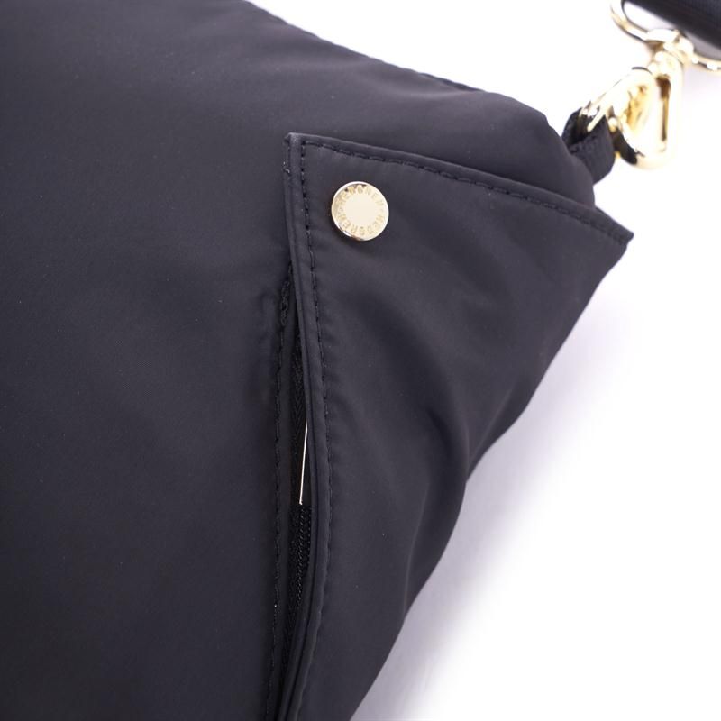 HPRI04/003 Сумка HPRI04 Mini Hobo/Crossover Bag Reflect Hedgren Prisma - Вид №8