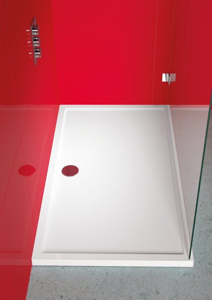 DA8000500000000 Поддон Riho Zurich Santreyd - Вид №2