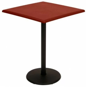 Fermob Садовый стол из стали квадратный Concorde premium 7545