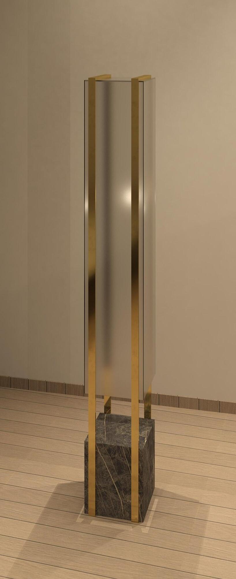 Ledevò Пьедестал Suitcase sun-id-1464863 - Вид №1