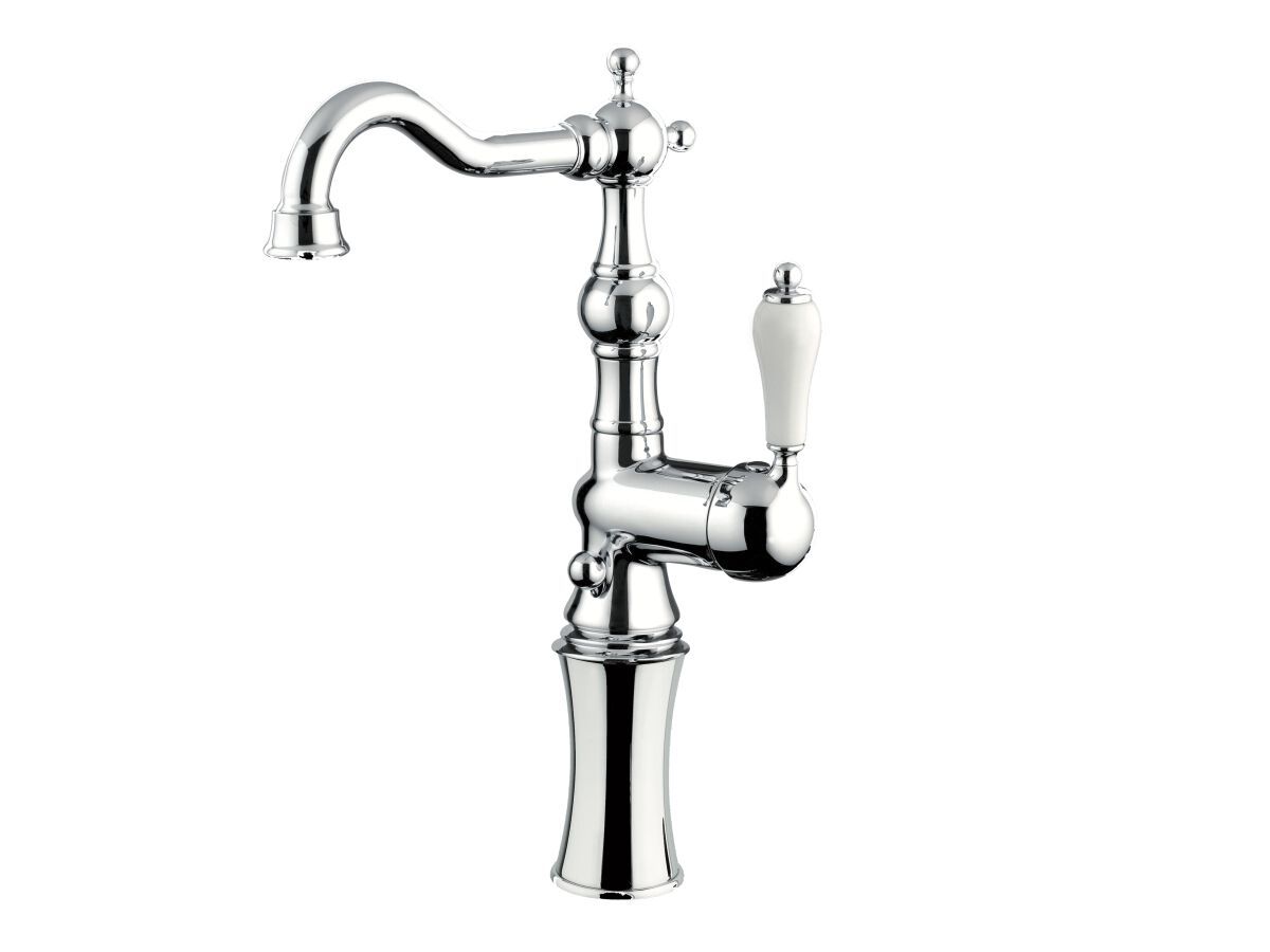 Однорычажный высокий смеситель для раковины Gaia Mobili Complements ARCH-00149440 - Вид №1