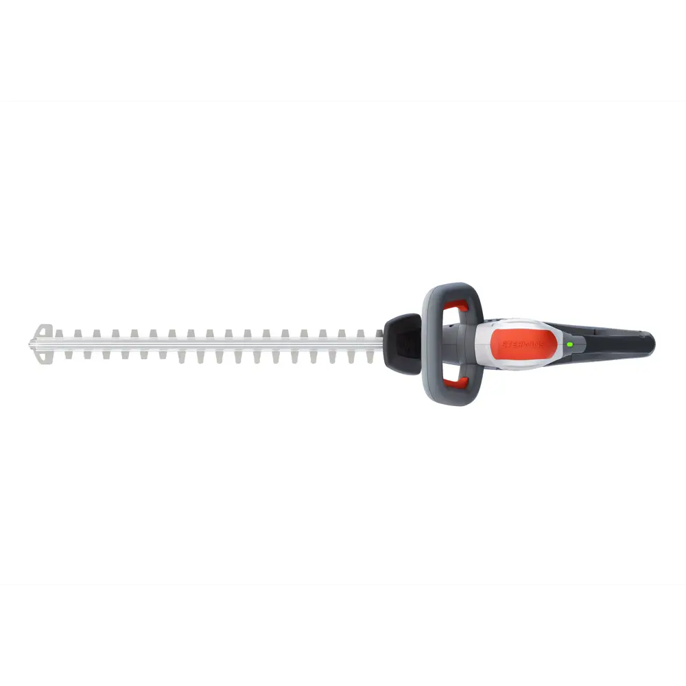 Кусторез электрический 650 Вт 88 см STERWINS STLM-2158689 - Вид №3